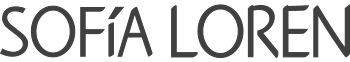 Sofia Loren Salon logo