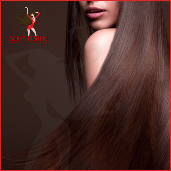 Caring For Your Hair (And Extensions) Without Your Visit To The Salon