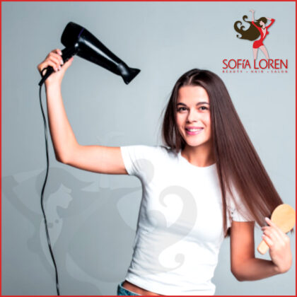 How to blow dry hair: tips to get a salon-worthy blow dry at home