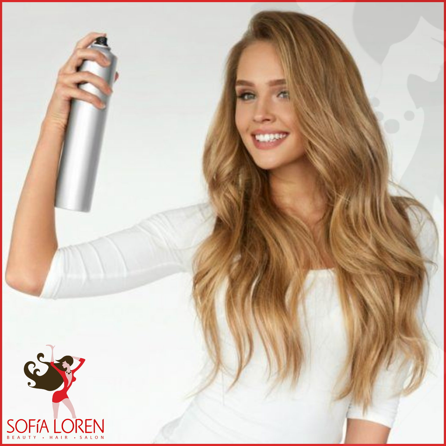 Is Dry Shampoo Bad for Your Hair? Two Trichologists Tell Truth - Sofia Loren