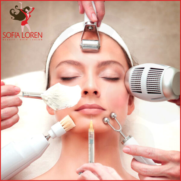 Seven Industry Experts Predict The Biggest Beauty Trends Of 2021