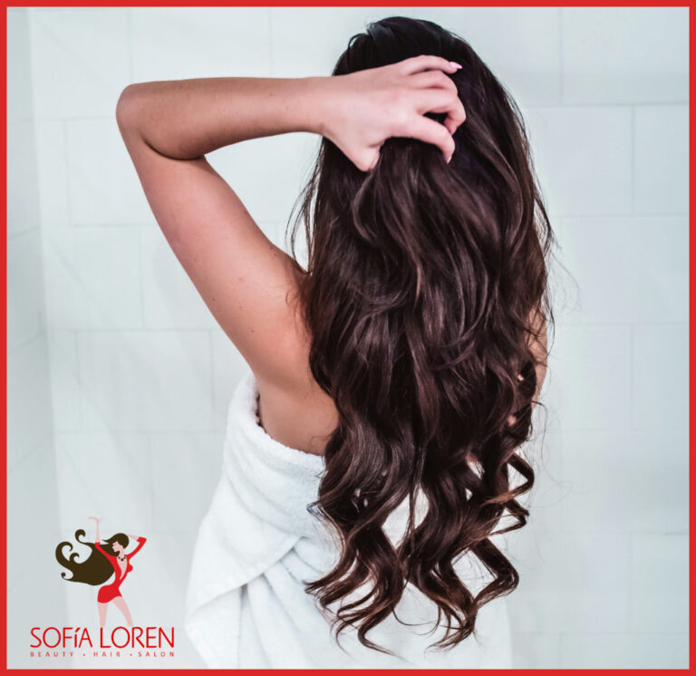 7 Benefits of Wearing Hair Extensions - Sofia Loren Salon Boca Raton