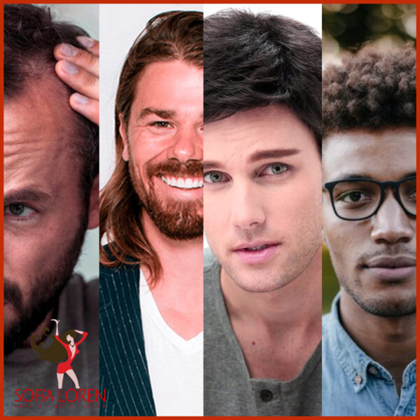 11 Tips to Take Care of Any Type of Hair for Men