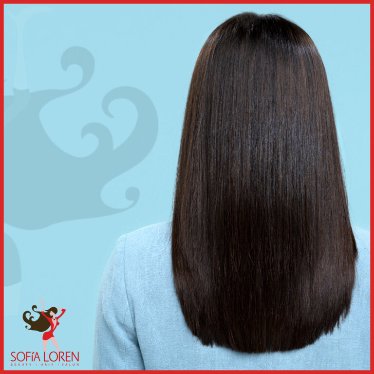 5 Easy Tips for a Frizz-Free Summer - Sofia Loren Salon Boca Raton