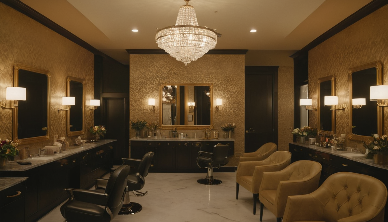 A Decade of Beautiful Hair: Thank You, Boca Raton - Sofia Loren Salon Boca Raton