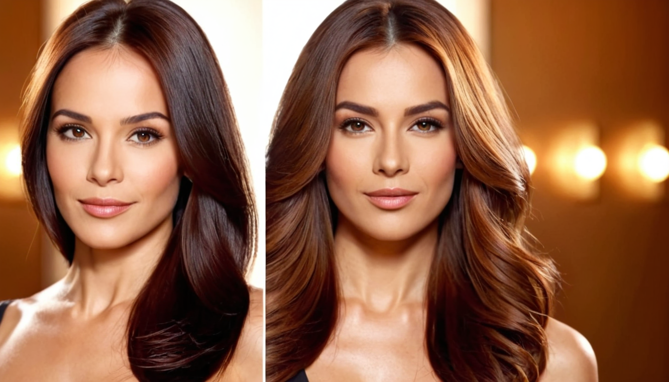 Modern hair care trends 2026 scalp health at Sofia Loren Salon Boca Raton