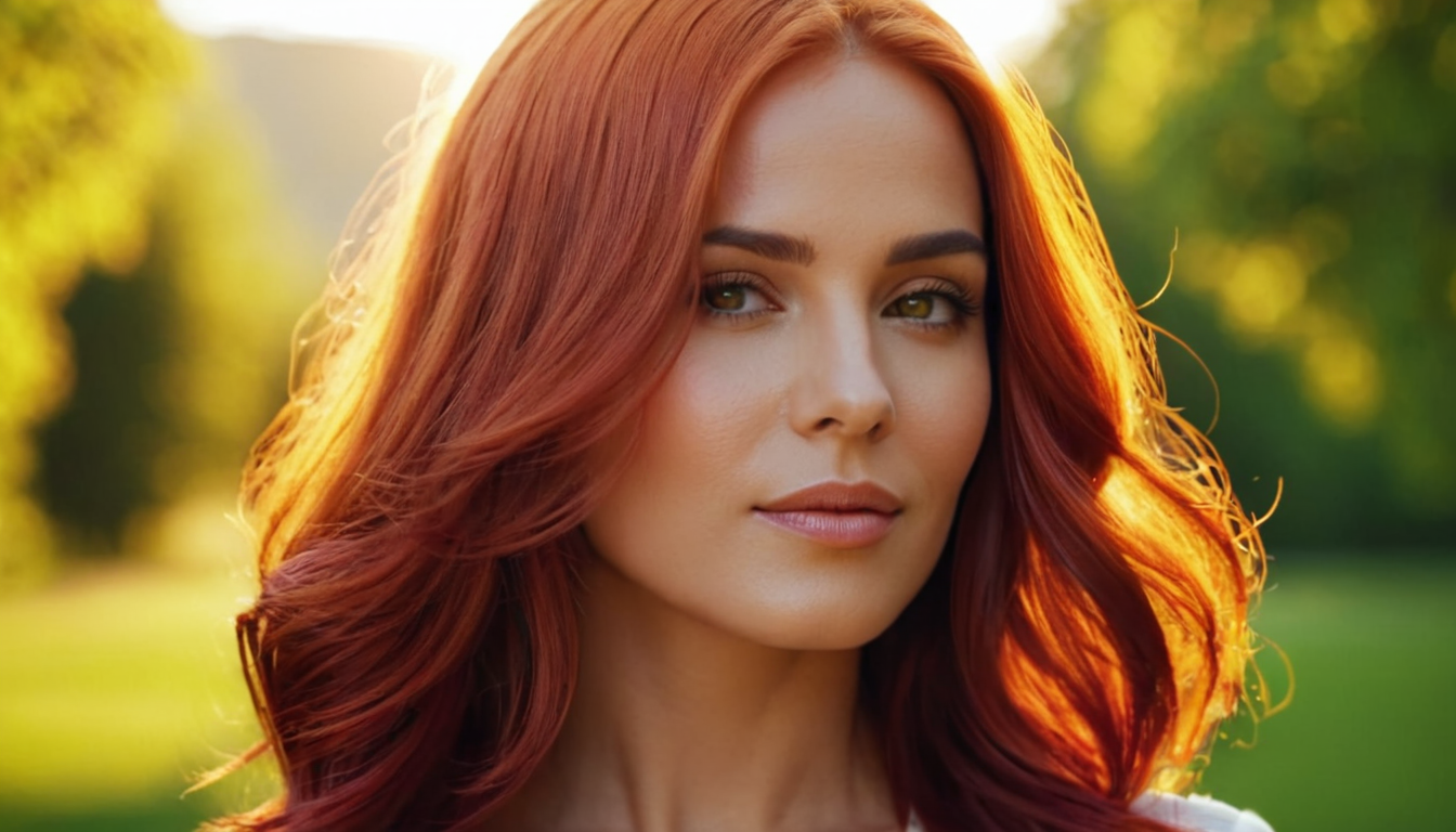 Trendy hair styling 2026 at Sofia Loren Salon Boca Raton