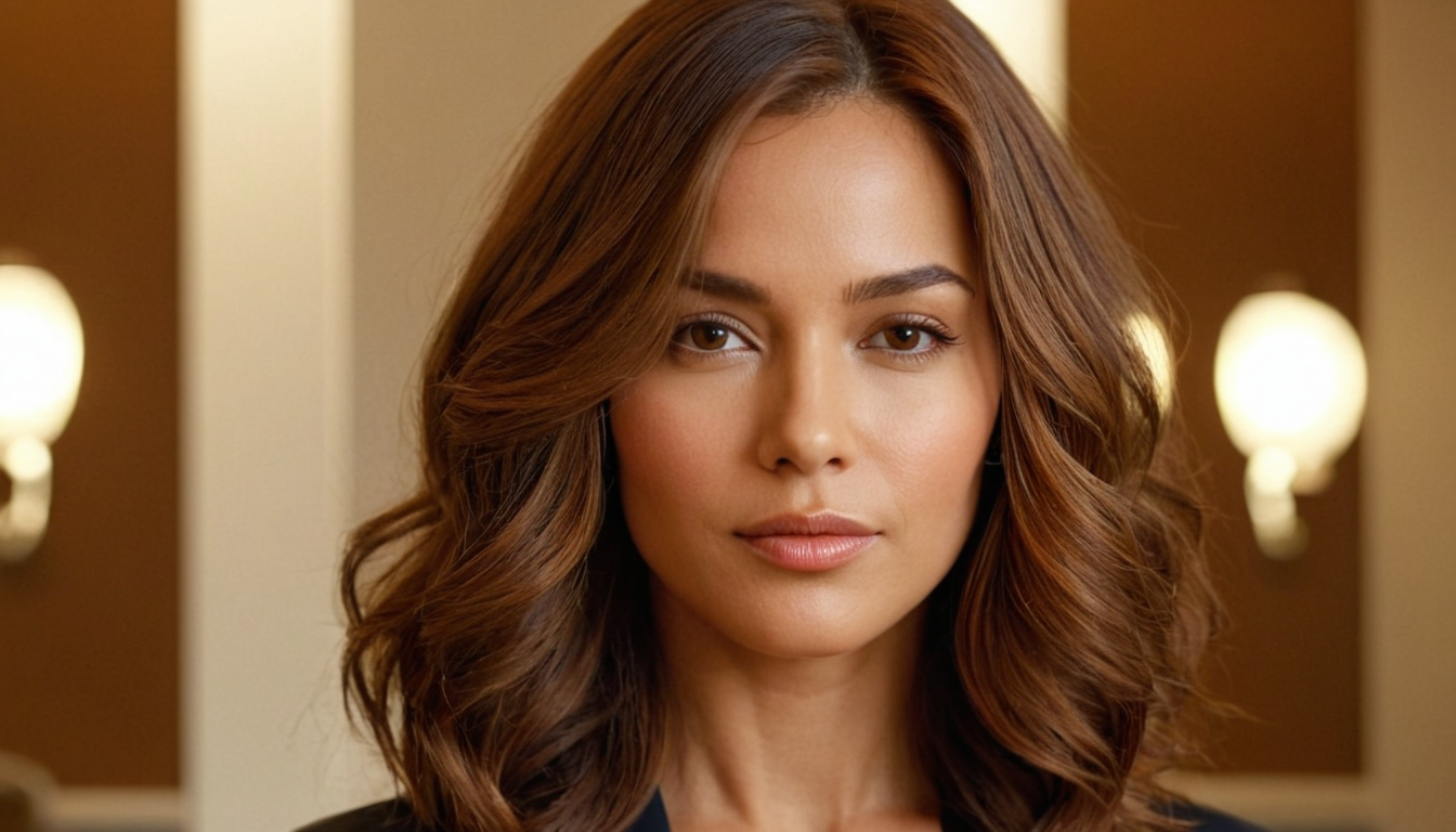 Ash Wednesday Hair Refresh: Embracing Natural Beauty & Gentle Care in Boca Raton