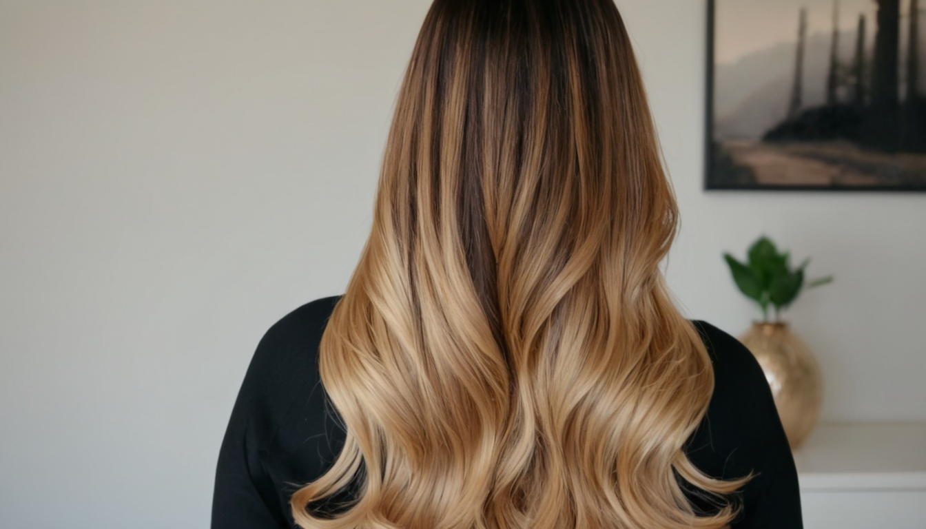 Ombre Hair: The Color Technique That's Taking Over South Florida - Sofia Loren Salon Boca Raton