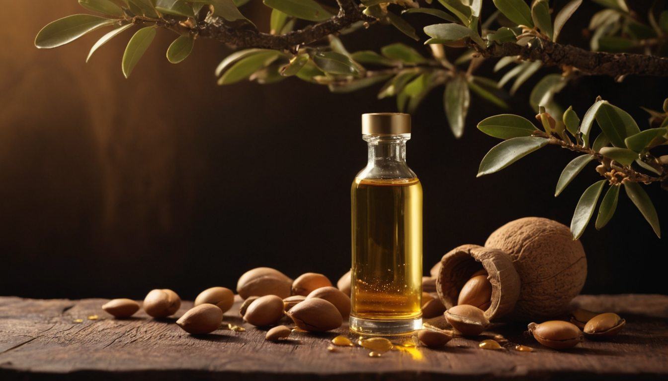 Argan Oil and Beyond: The Oils Your Hair Is Craving - Sofia Loren Salon Boca Raton