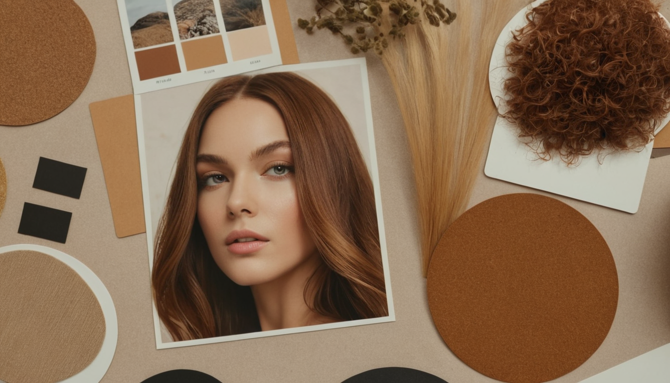 Hair Trends for 2017: What's New at Sofia Loren Salon