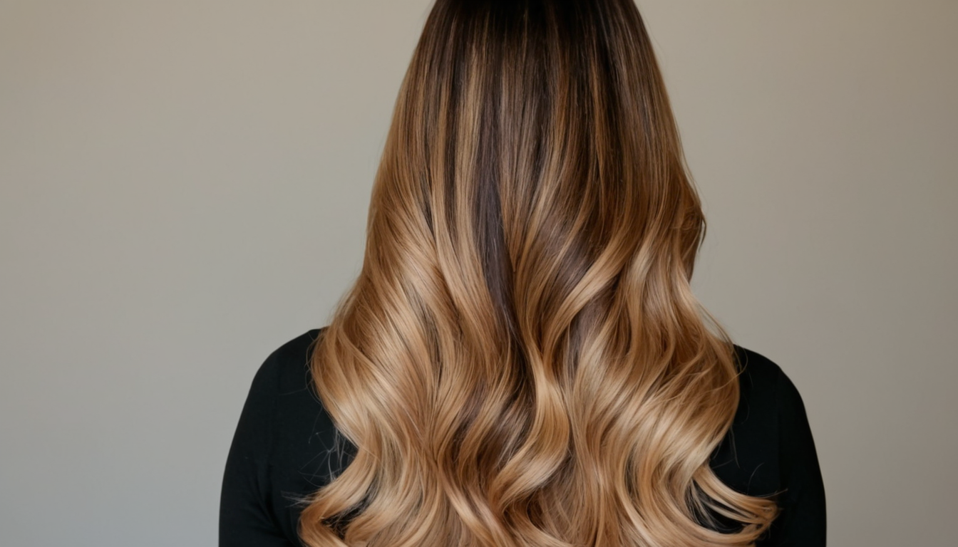 Balayage Explained: Why Every Woman in Boca Wants It - Sofia Loren Salon Boca Raton