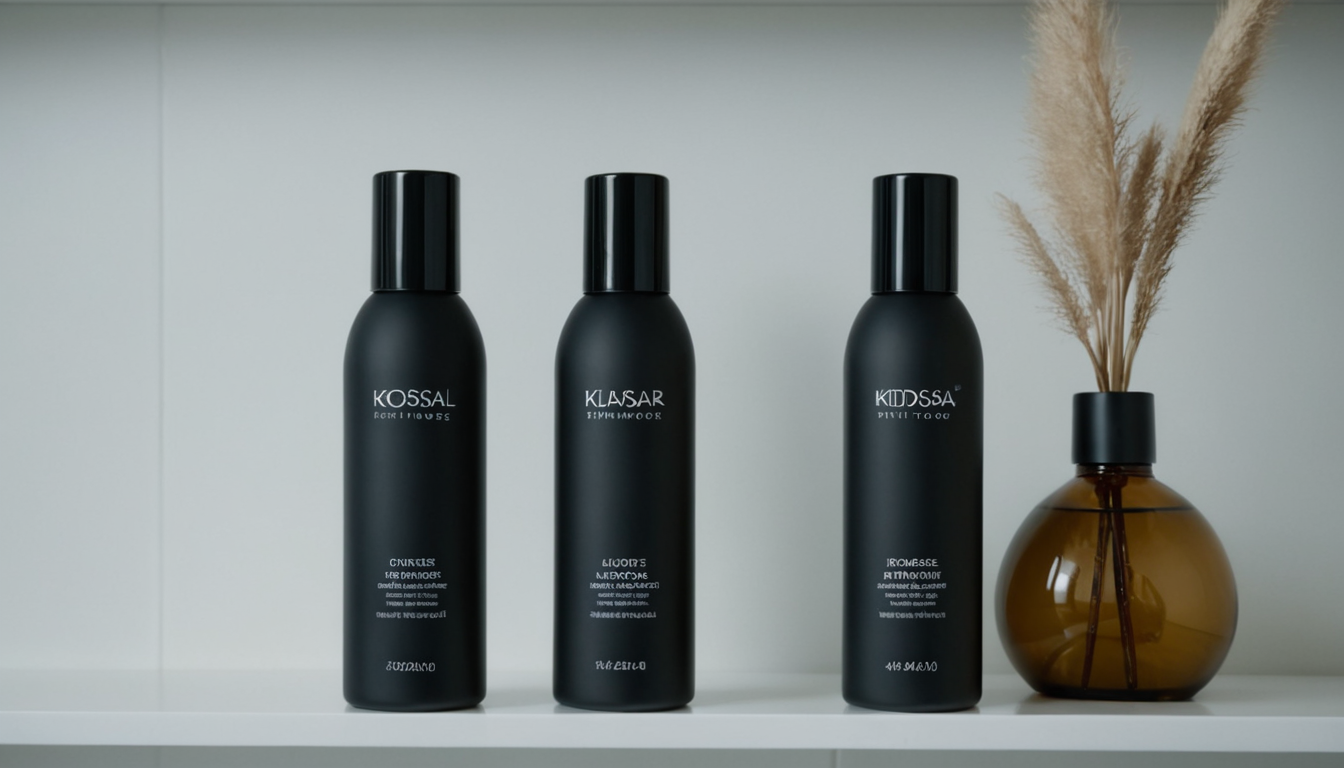 Dry Shampoo Decoded: How to Get an Extra Day Out of Your Blowout - Sofia Loren Salon Boca Raton