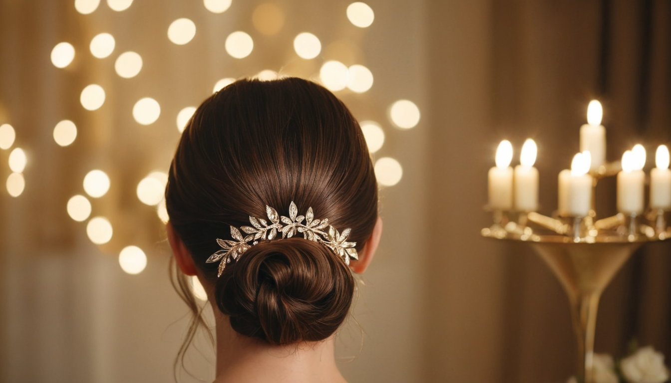 New Year's Eve Hair Ideas That Will Turn Heads - Sofia Loren Salon Boca Raton