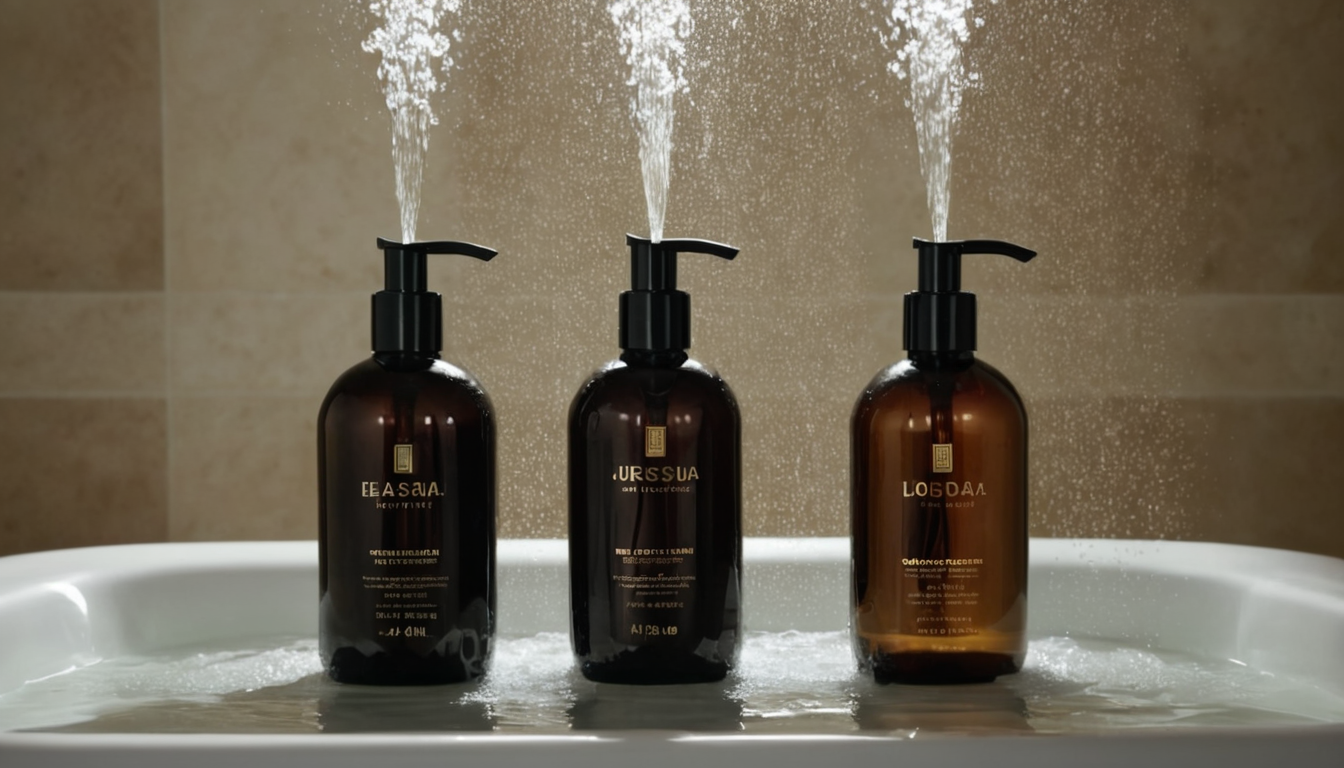 Co-Washing: Should You Ditch Your Shampoo? - Sofia Loren Salon Boca Raton