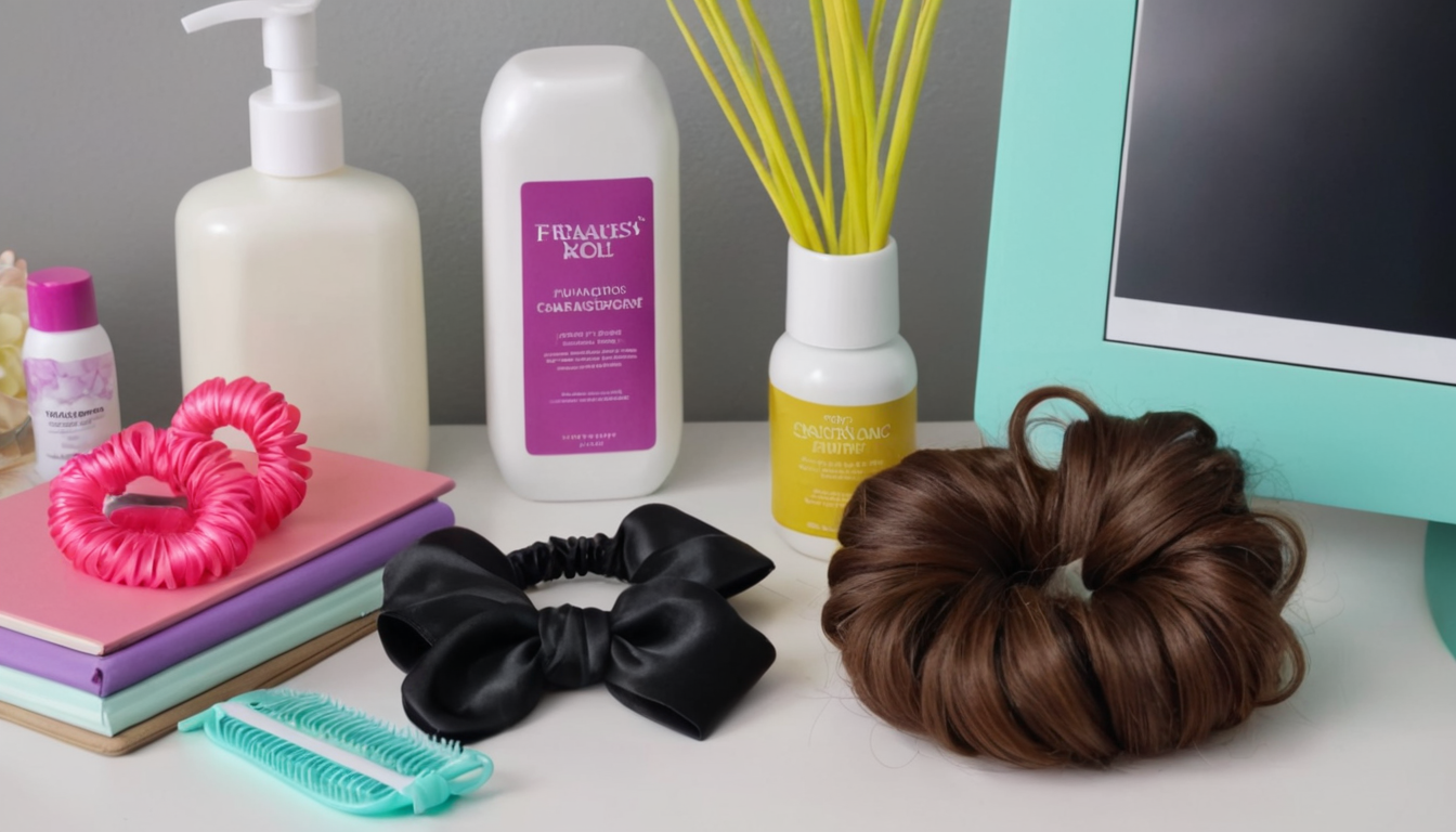 Back-to-School Hair: Cuts and Styles for Kids and Teens