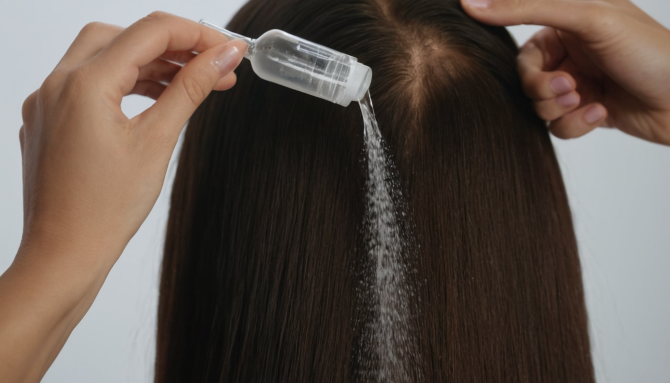 The Best Heat Protectants for Flat Irons and Curling Wands - Sofia Loren Salon Boca Raton