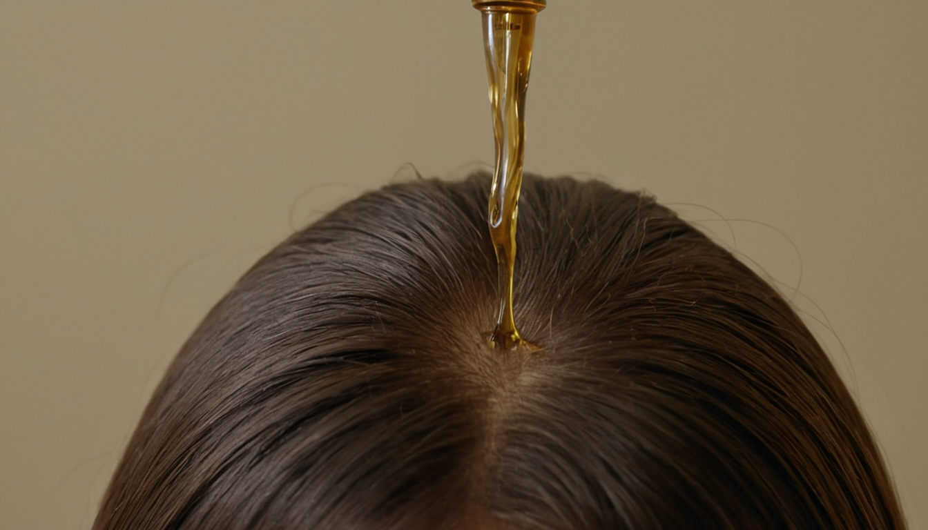 Scalp Health Matters: Why Your Scalp Deserves a Skincare Routine - Sofia Loren Salon Boca Raton