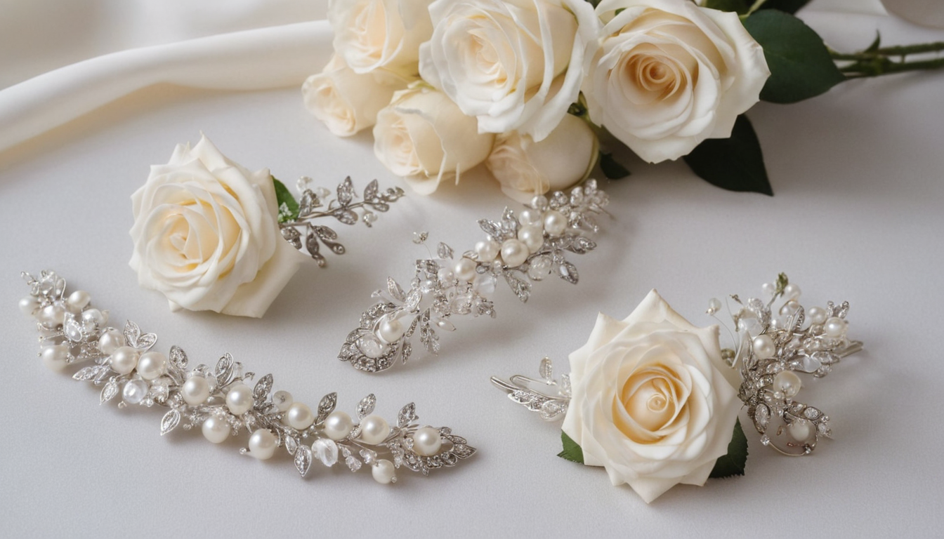 Hair Extensions for Your Wedding Day: A Complete Guide