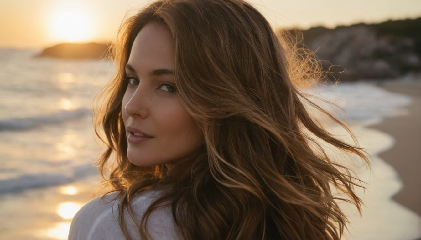 Texturizing Sprays: Get That Effortless Beach Look All Summer - Sofia Loren Salon Boca Raton