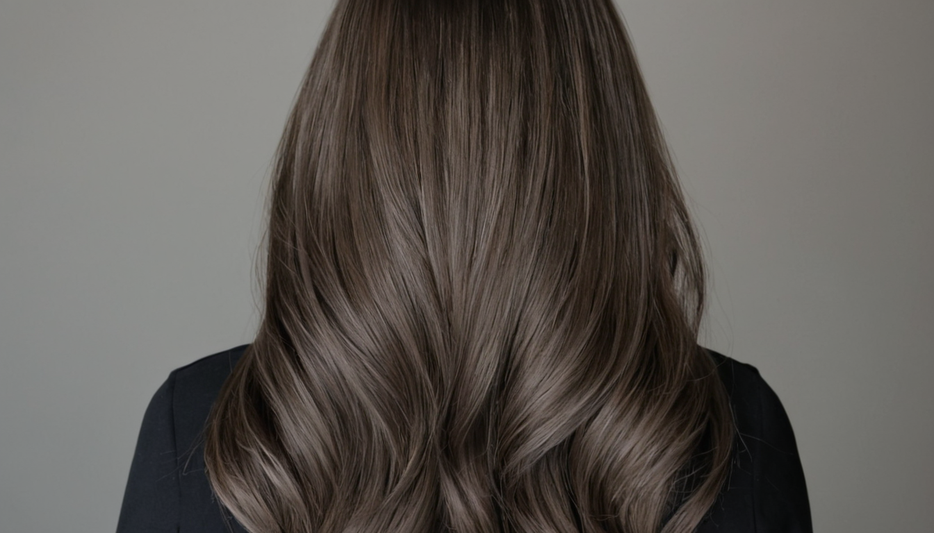 Mushroom Brown: The Understated Color Everyone Is Obsessed With