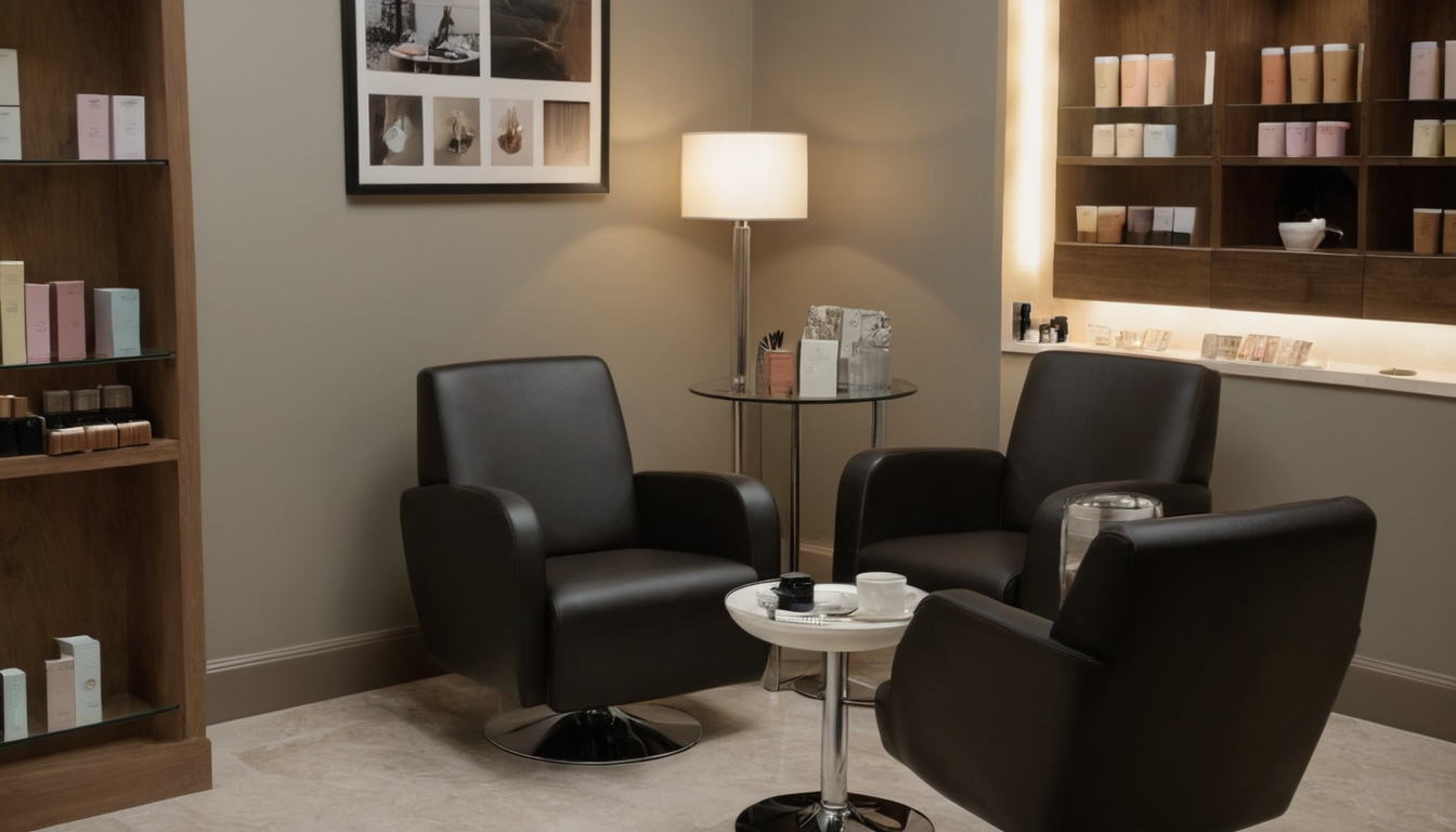 What Makes a Great Hair Consultation (And Why We Take Ours Seriously) - Sofia Loren Salon Boca Raton