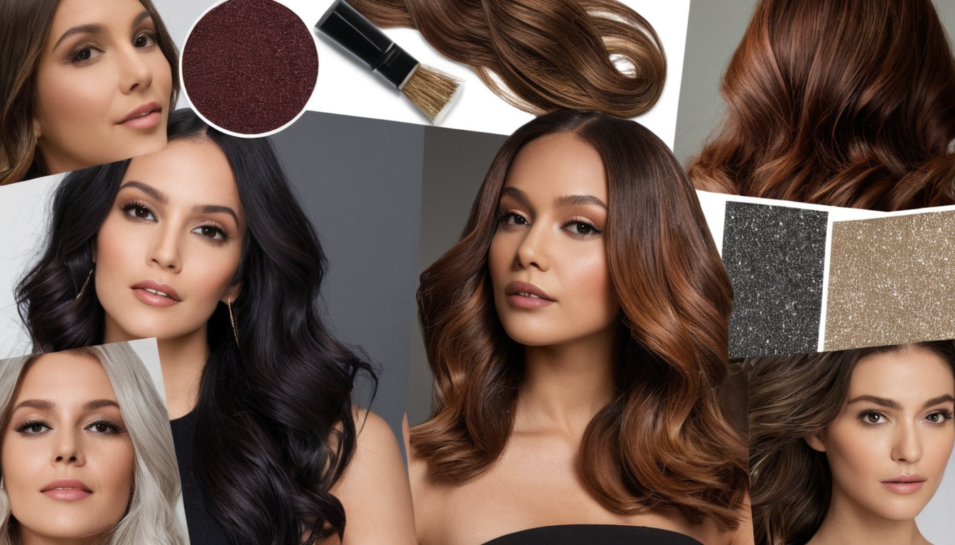 Cheers to 2019: Our Year of Beautiful Transformations - Sofia Loren Salon Boca Raton