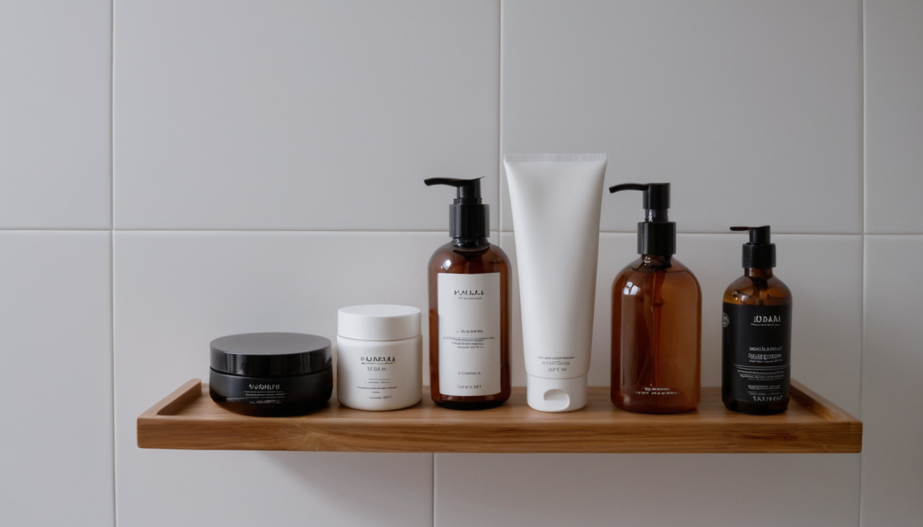 At-Home Hair Care: How to Keep Your Hair Healthy Between Salon Visits