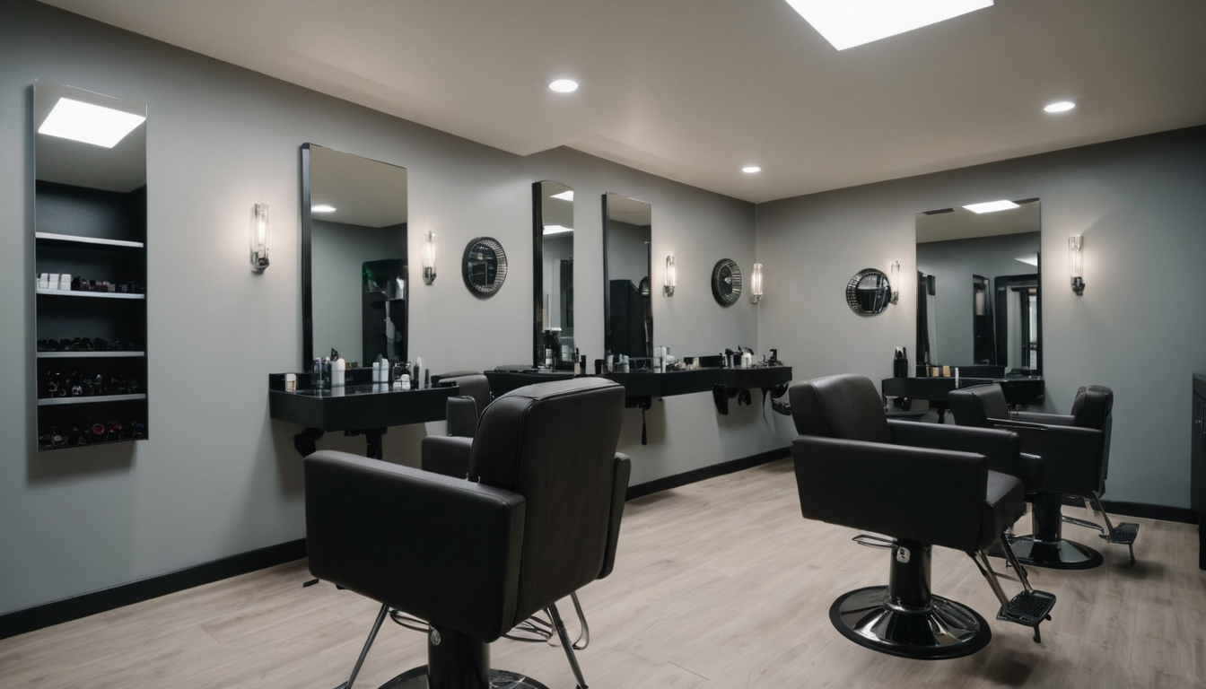 Hair Extensions After Quarantine: Restoring Lost Length - Sofia Loren Salon Boca Raton