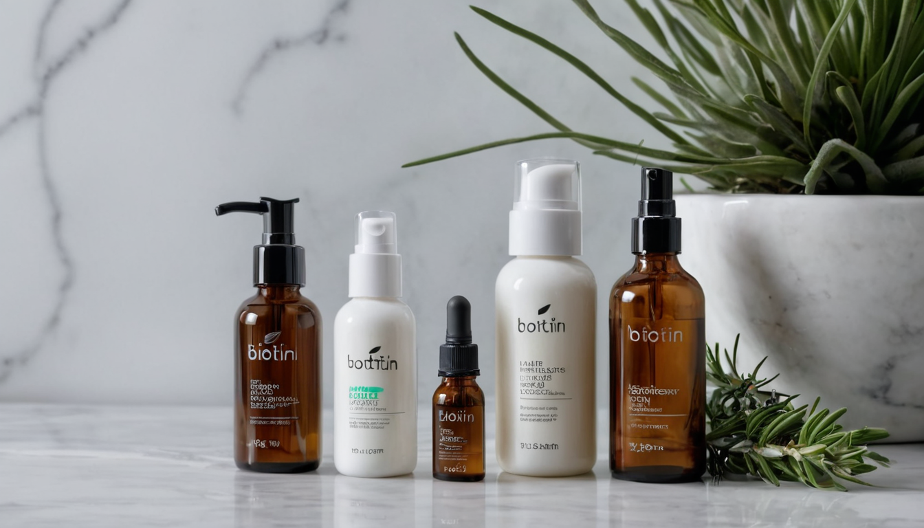 Hair Growth Products: What Actually Works (And What Doesn't)