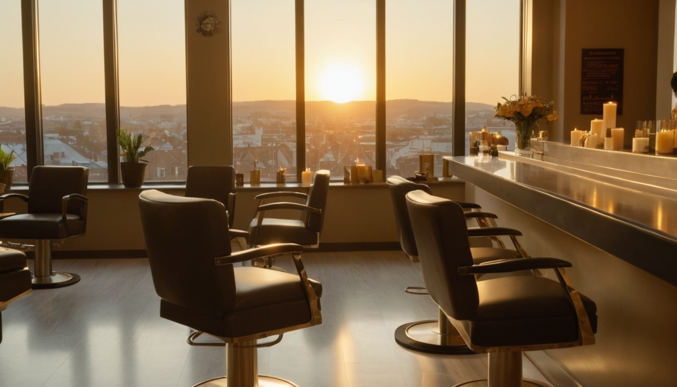 Looking Back at 2020: Resilience, Reinvention, and Beautiful Hair