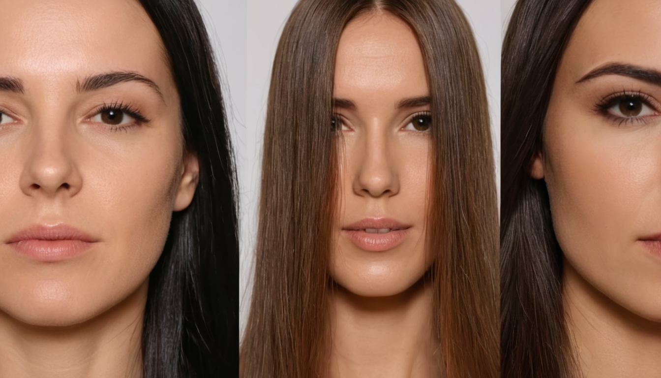 Post-Lockdown Hair Recovery: Getting Your Hair Back on Track - Sofia Loren Salon Boca Raton