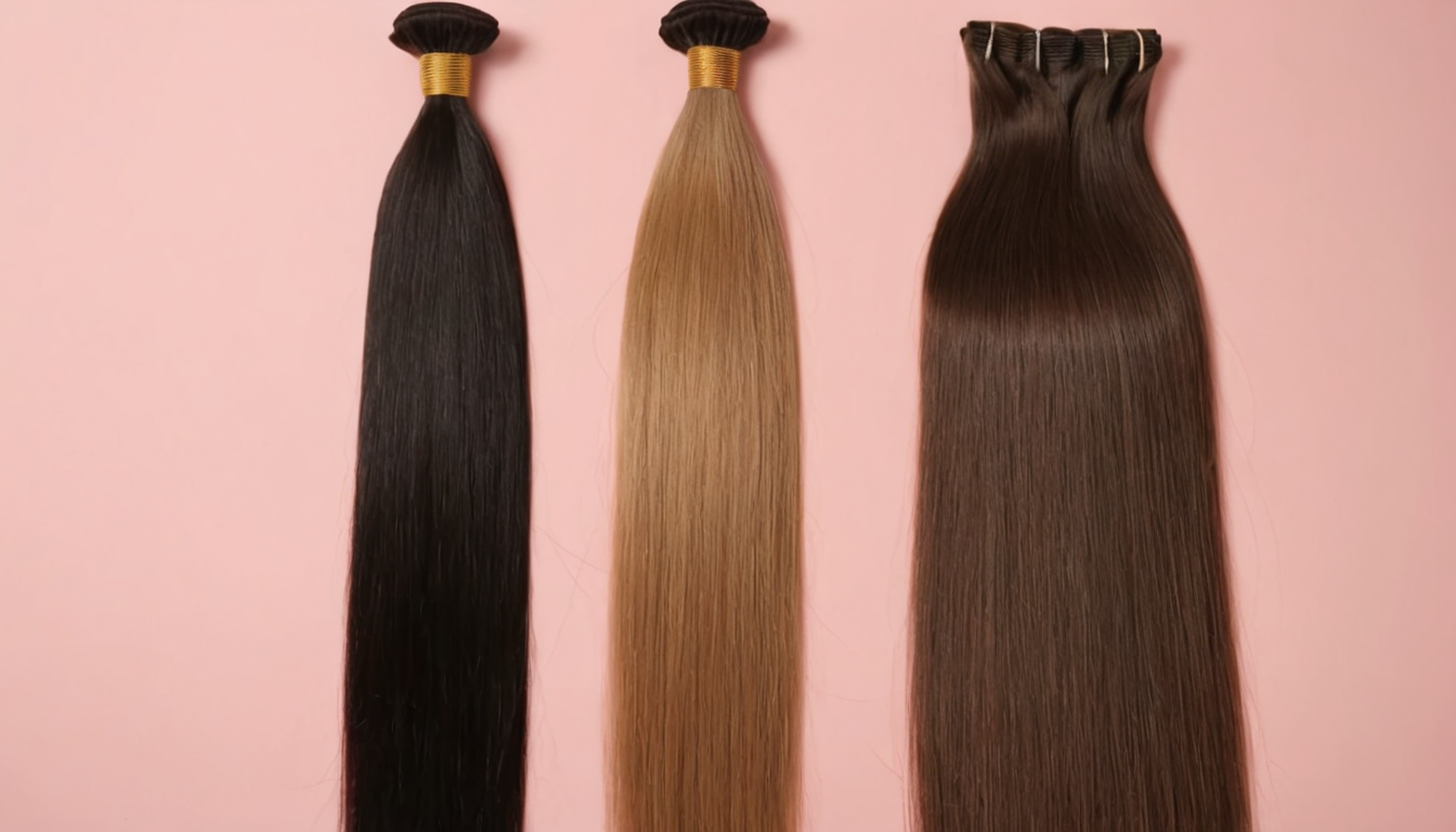 The Difference Between Remy and Synthetic Extensions