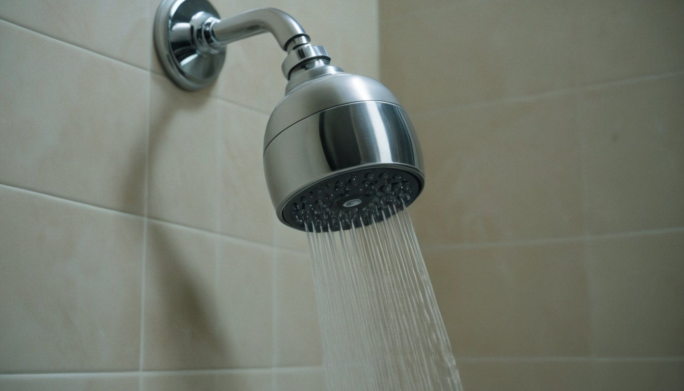 Florida Hard Water and Your Hair: Solutions That Work