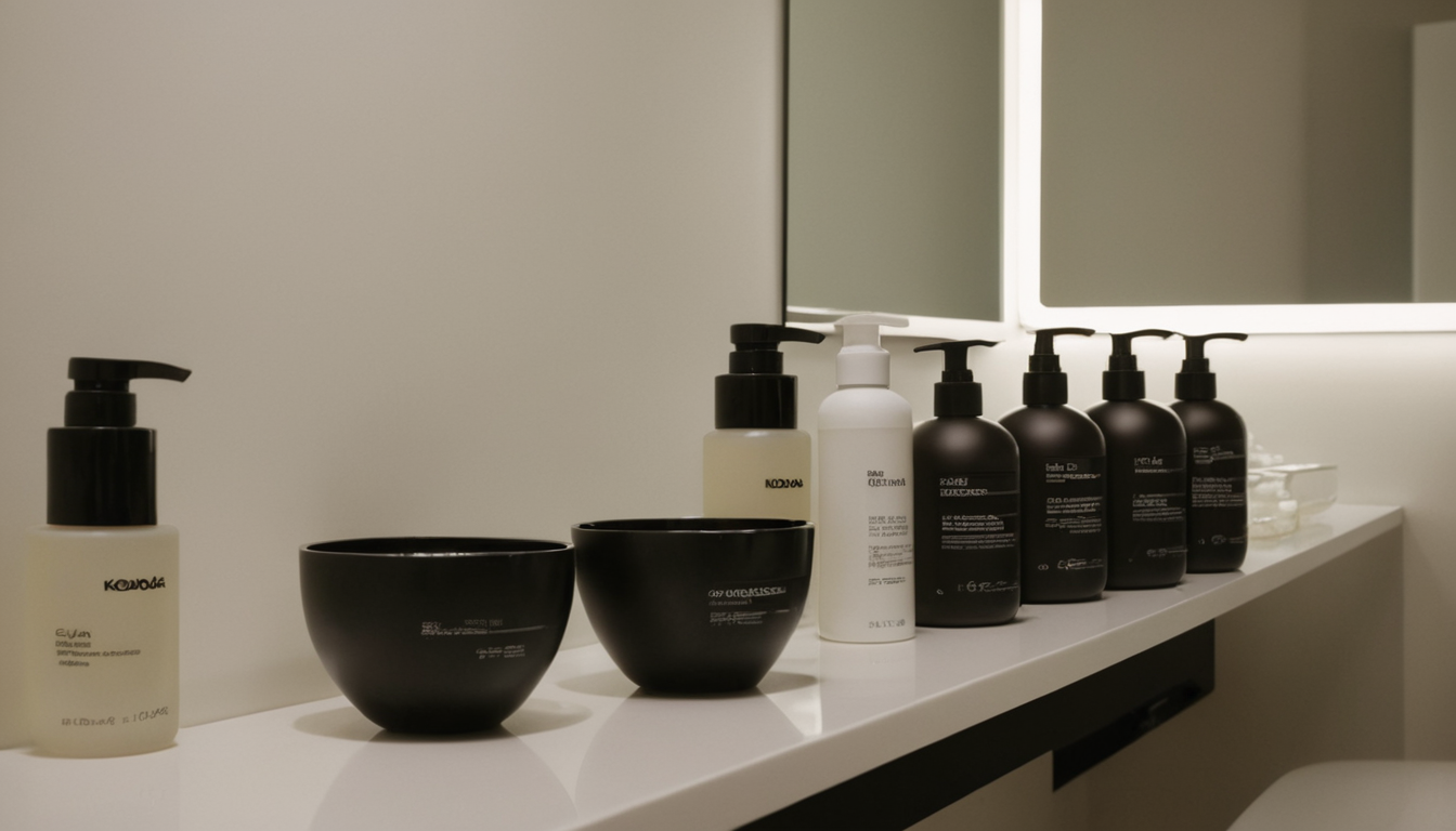 Bonding Treatments Compared: Olaplex vs. K18 vs. Brazilian