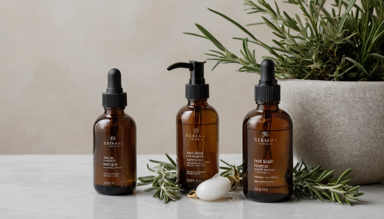 Scalp Serums and Exfoliators: The Products Your Scalp Needs