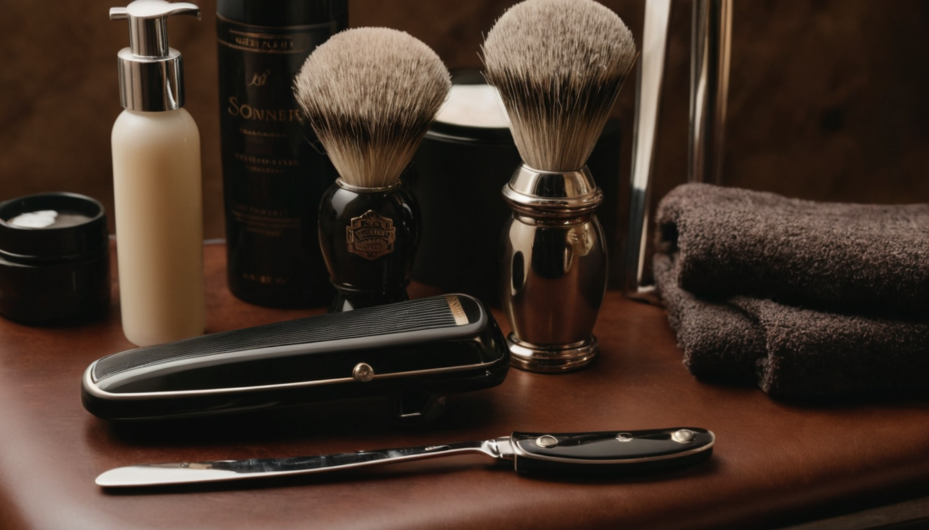 Stylist Spotlight: Miguel's Approach to Modern Men's Cuts