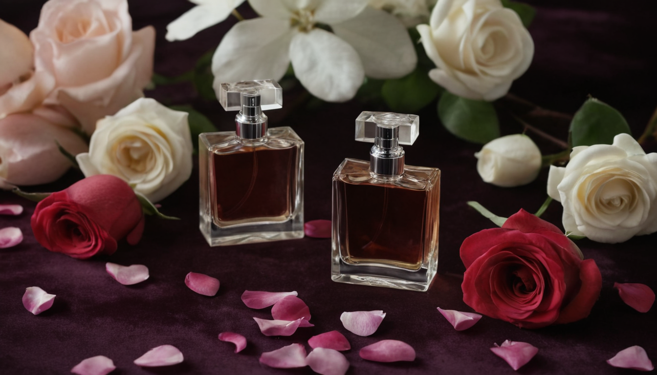 Hair Perfumes and Mists: The Finishing Touch You're Missing - Sofia Loren Salon Boca Raton