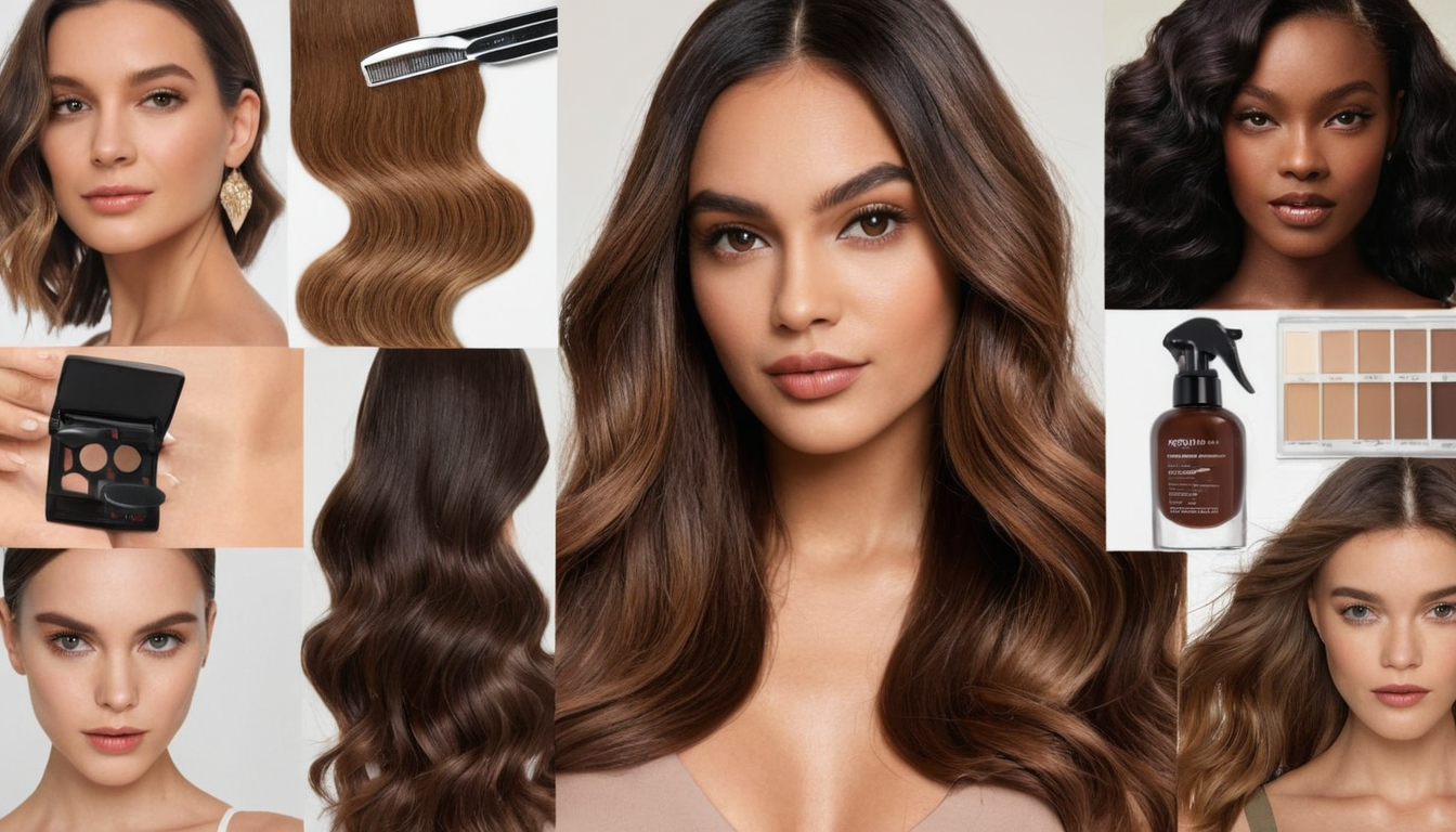 How Do You Use a Hair Mask? - Sofia Loren Salon Boca Raton