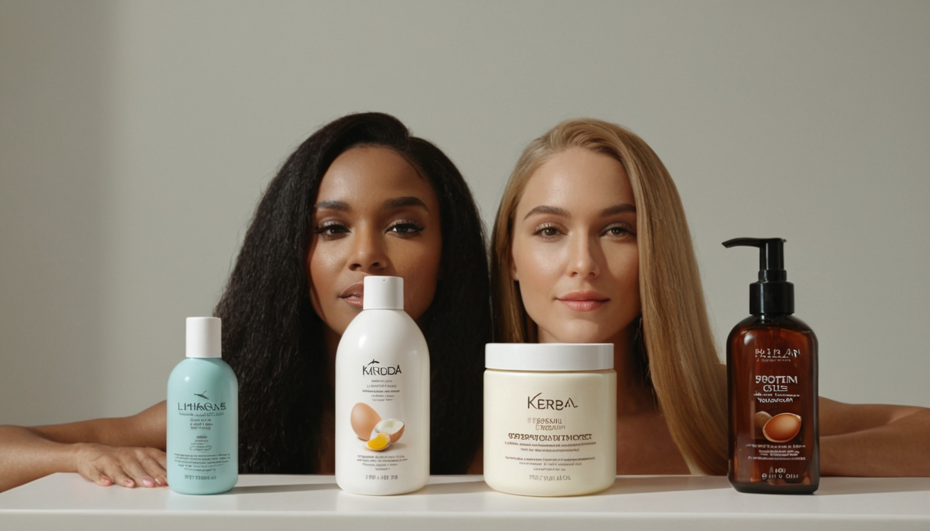 Ways Your Diet Affects Hair Loss - Sofia Loren Salon Boca Raton