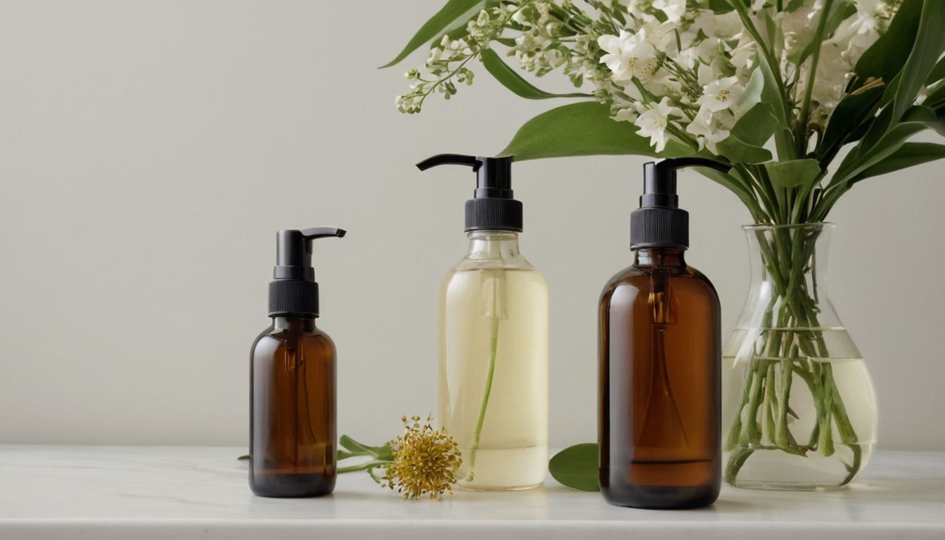 Clean Beauty Hair Products: What They Are and Do They Work? - Sofia Loren Salon Boca Raton