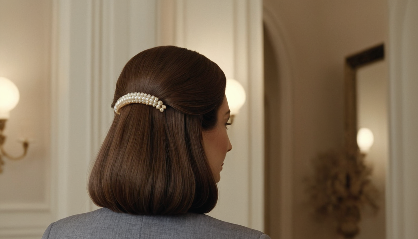 Old Money Hair: Timeless Elegance for 2024 - Sofia Loren Salon Boca Raton