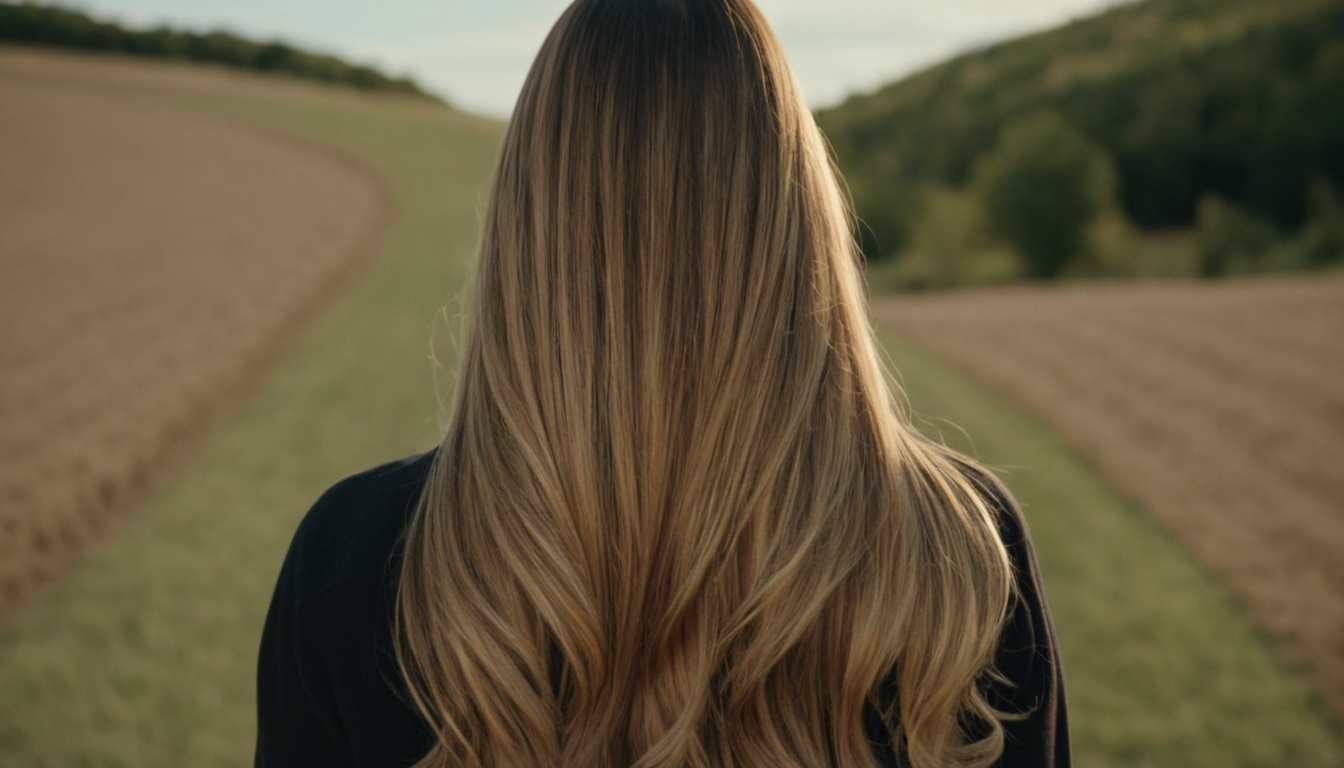 Bronde: The Perfect In-Between for Blondes and Brunettes