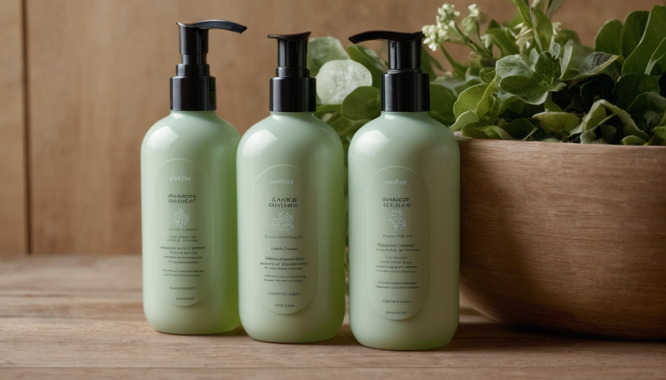 The Best Sulfate-Free Shampoos for Color-Treated Hair in 2024