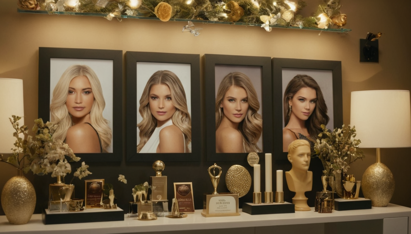 Year in Review: Sofia Loren Salon's Best of 2024