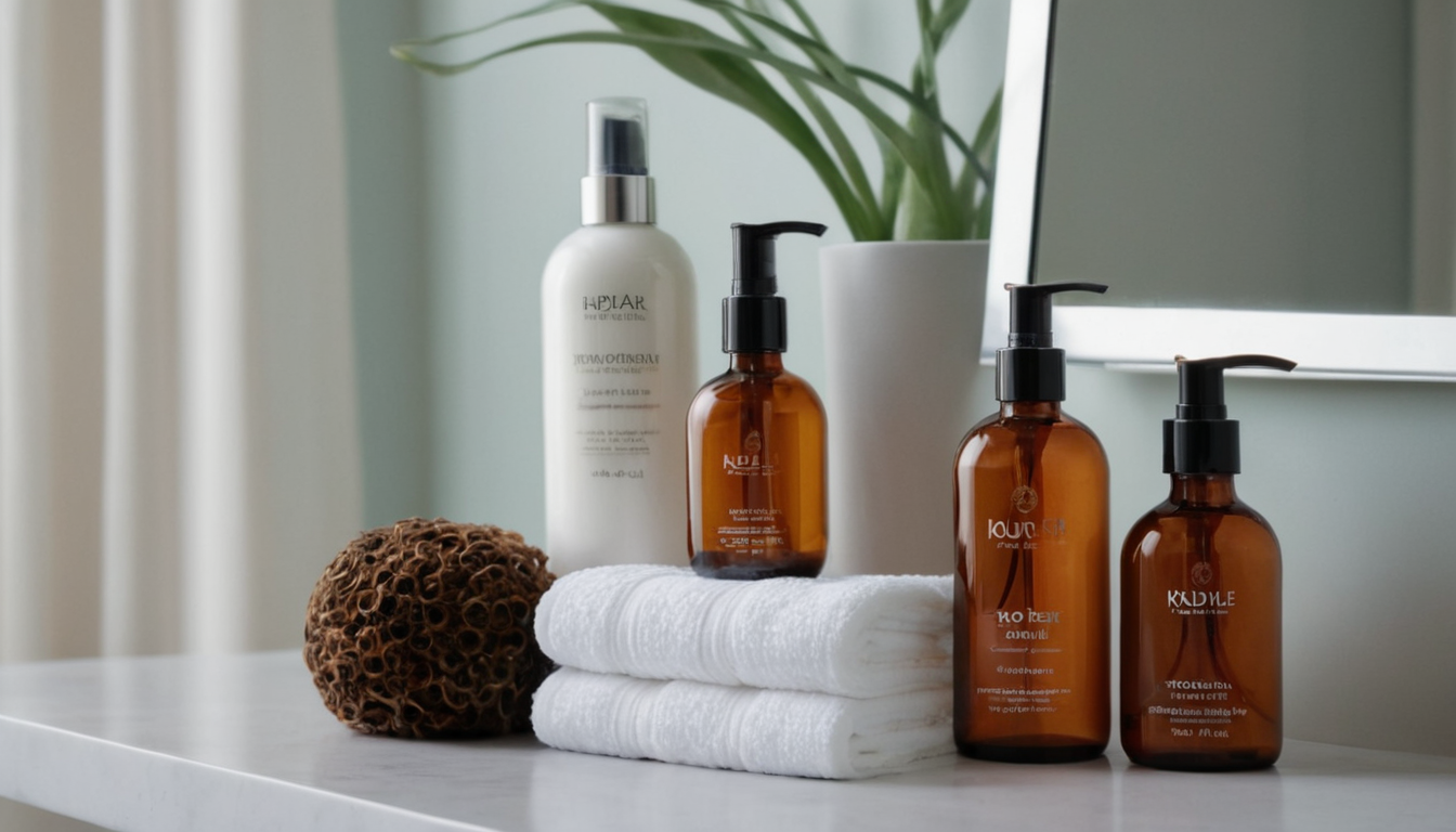 The Air-Dry Revolution: Embrace Your Natural Texture - Sofia Loren Salon Boca Raton