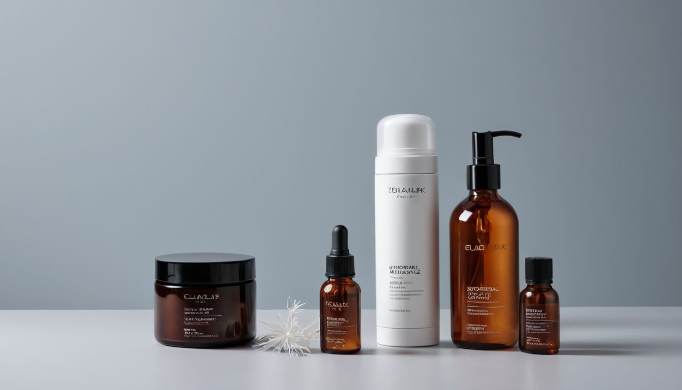 Microbiome-Friendly Hair Products: The Future of Hair Care