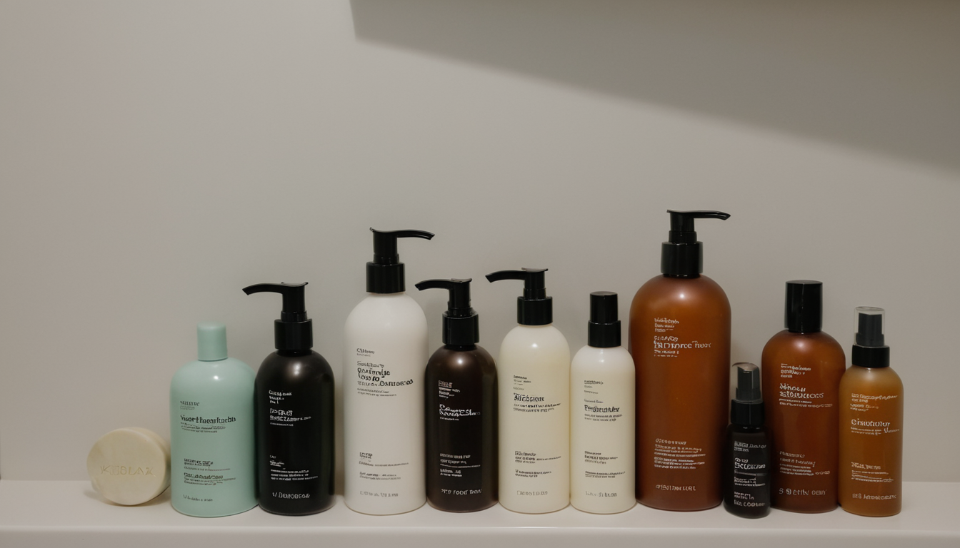 Hair Cycling: The New Routine Concept Everyone Is Trying