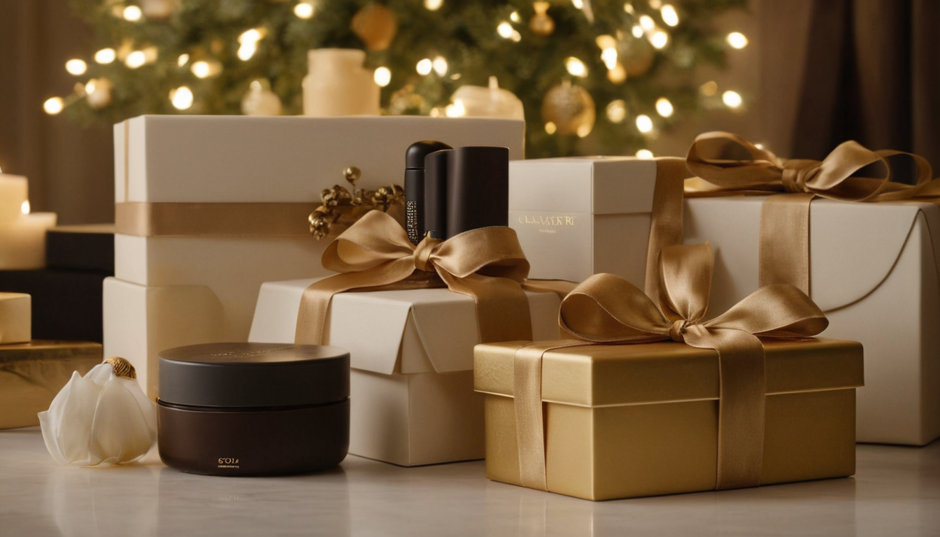 2025 Gift Guide: The Hair Products Our Stylists Swear By